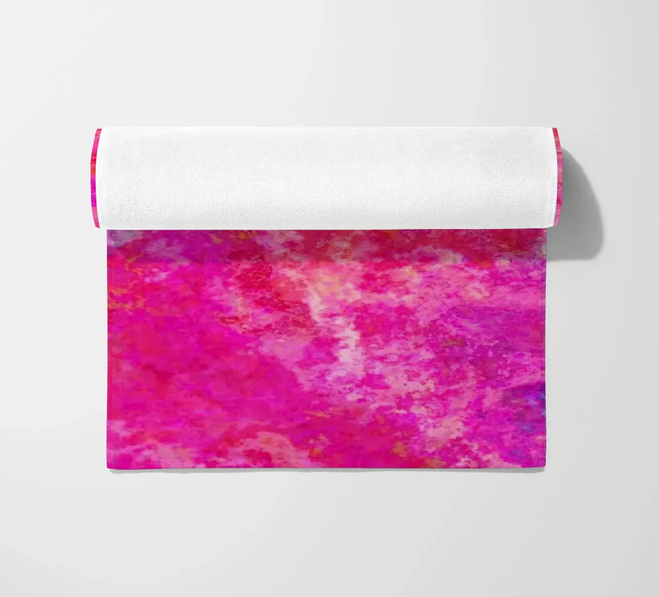 FUSE telo mare da shellybremmerabstract