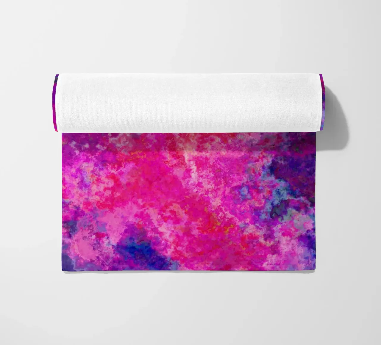 FUSE telo mare da shellybremmerabstract