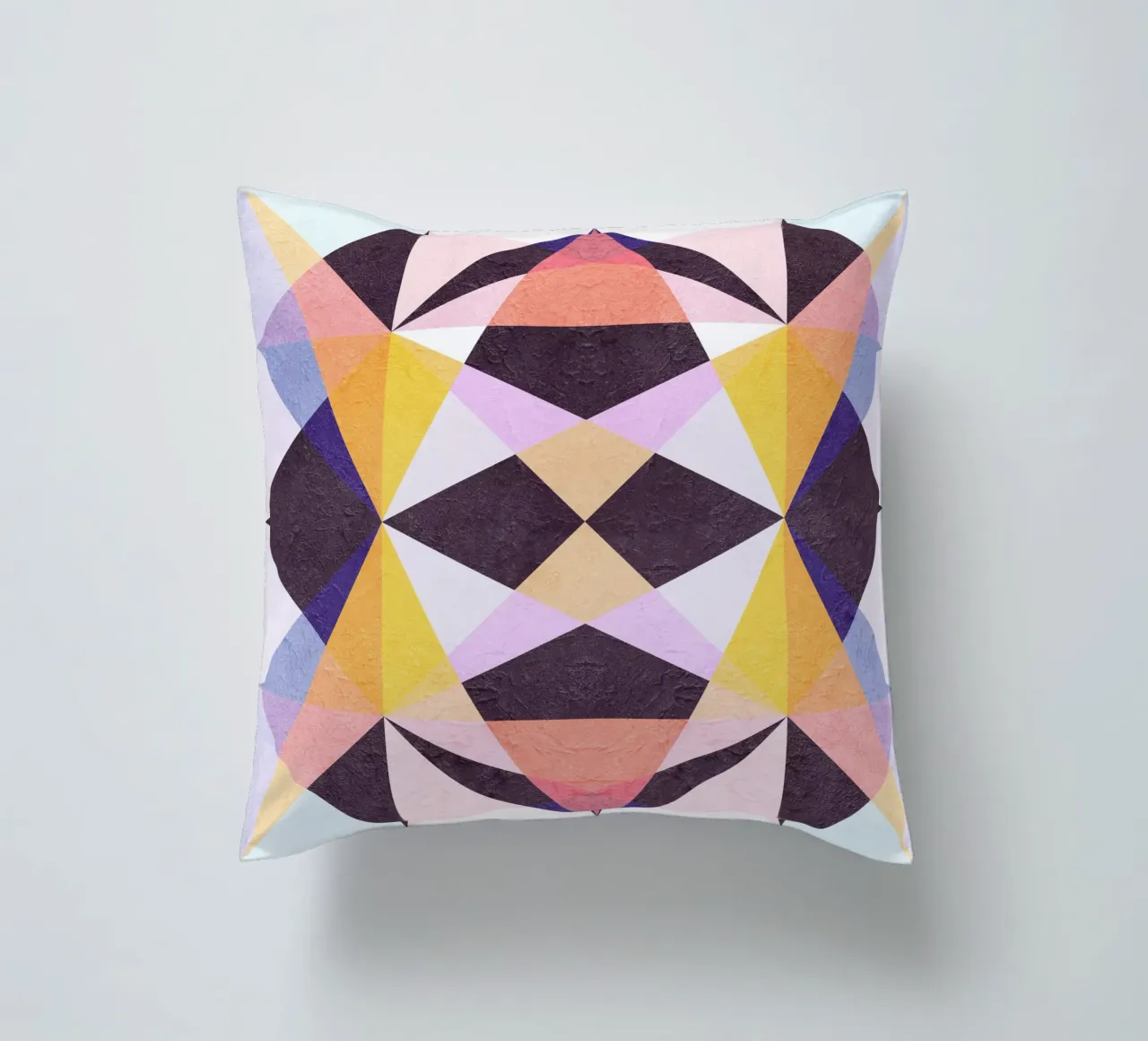 cocoon cuscino da lovely lines