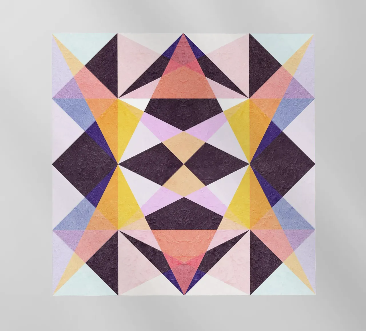 cocoon pellicola backlit da Abstract 888