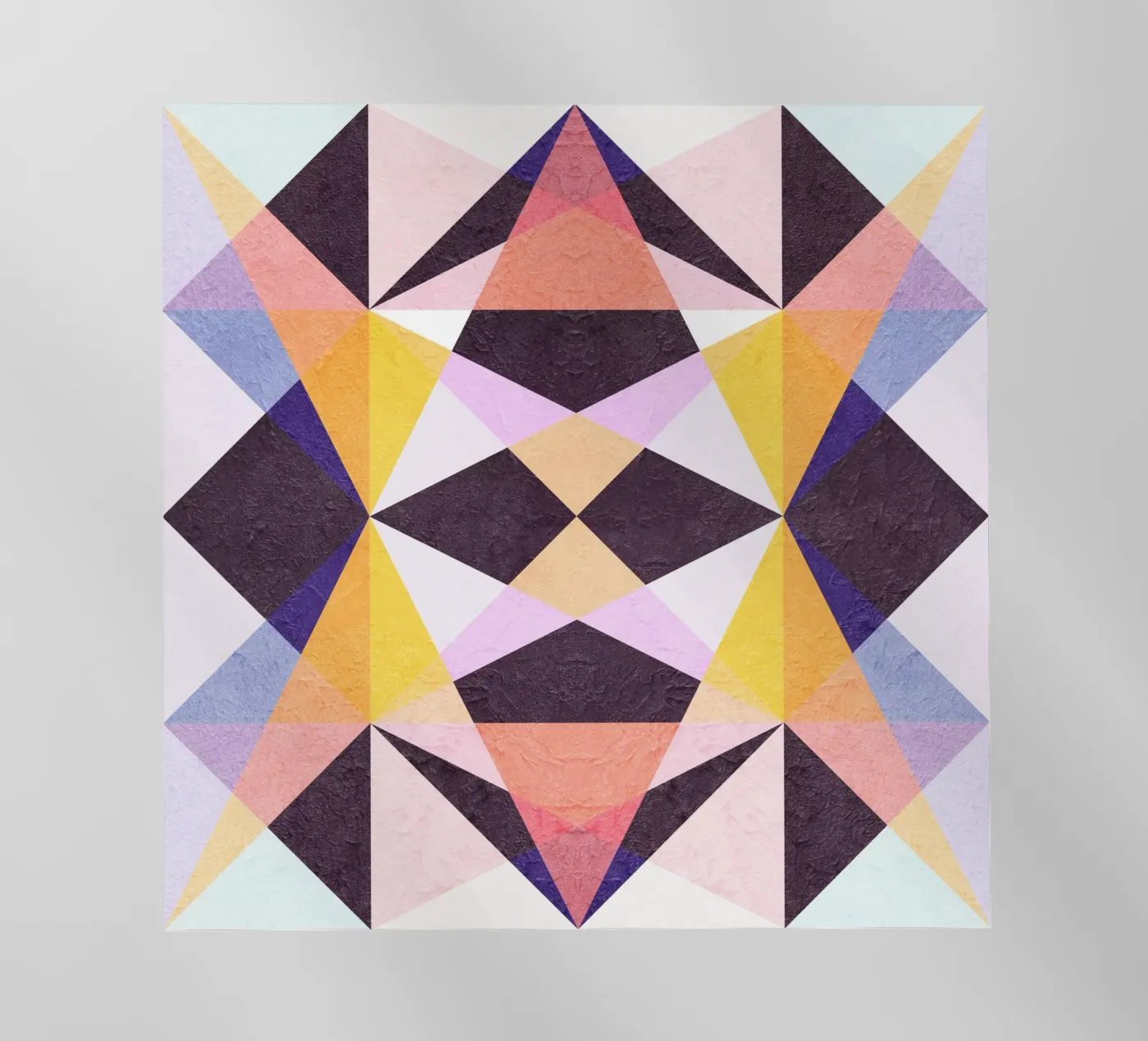 cocoon pellicola backlit da Abstract Joy