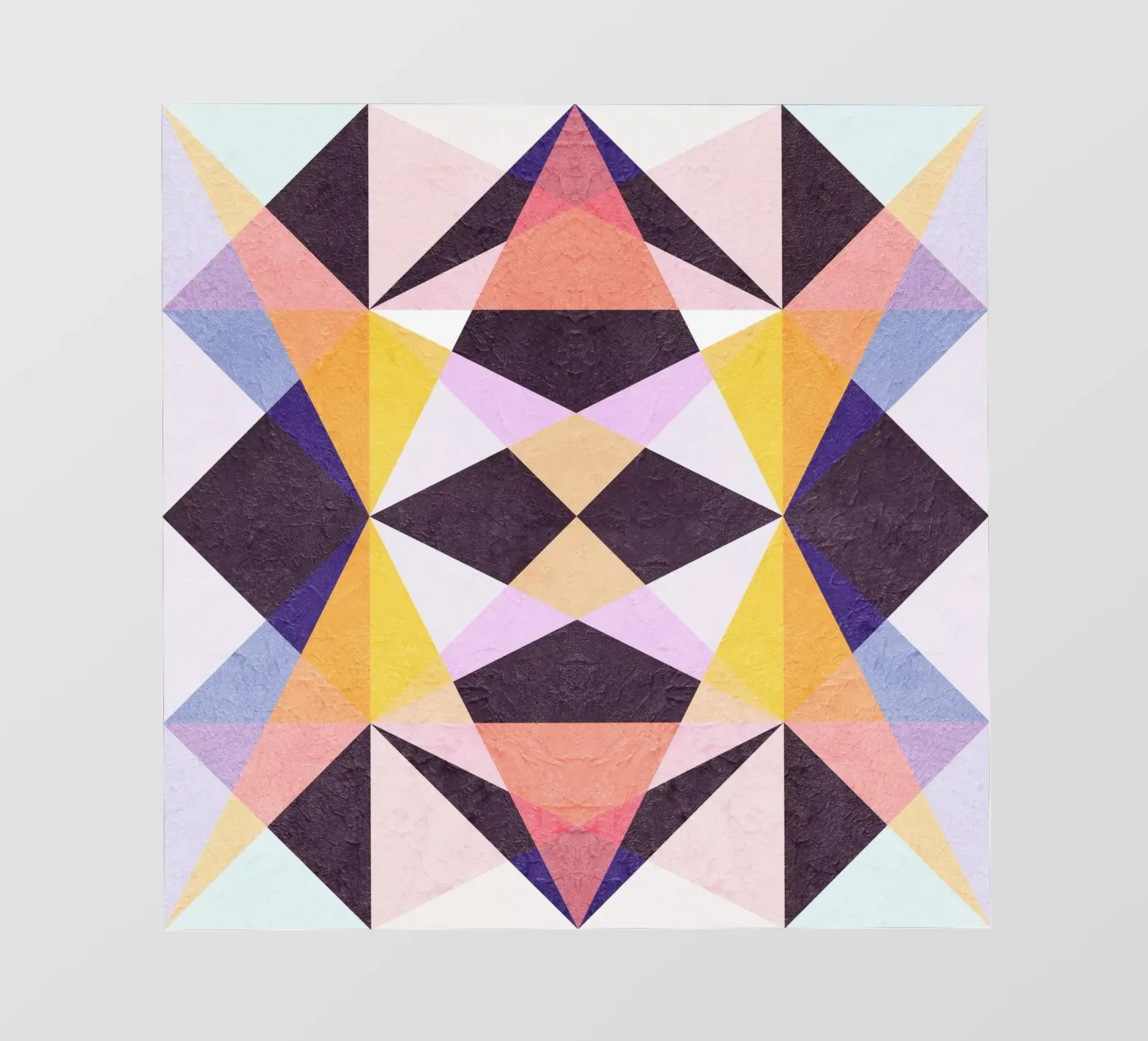 cocoon pellicola backlit da Abstract Joy