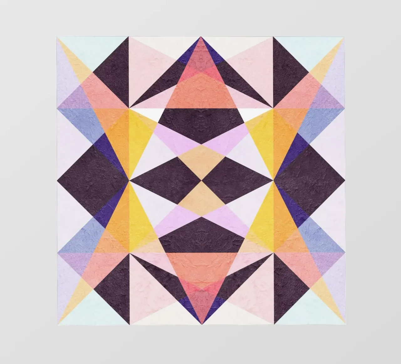 cocoon pellicola backlit da Abstract 888