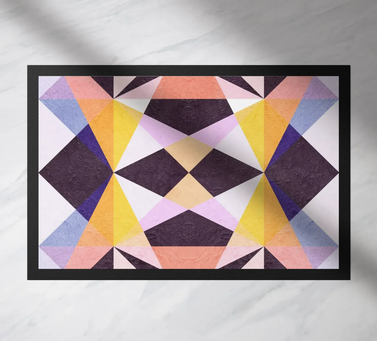 cocoon zerbino da Abstract 888