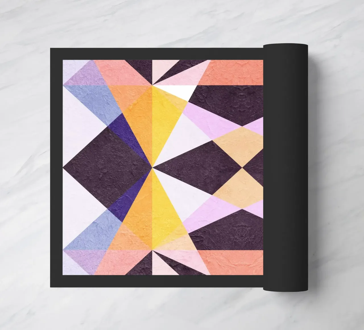 cocoon zerbino da Abstract 888