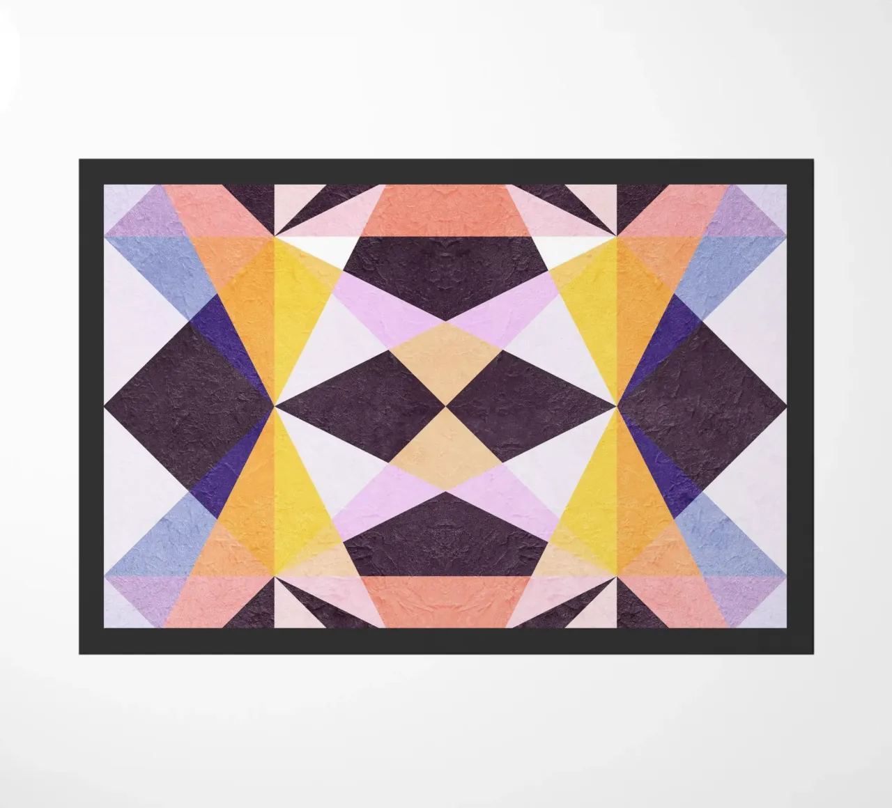 cocoon zerbino da Abstract 888