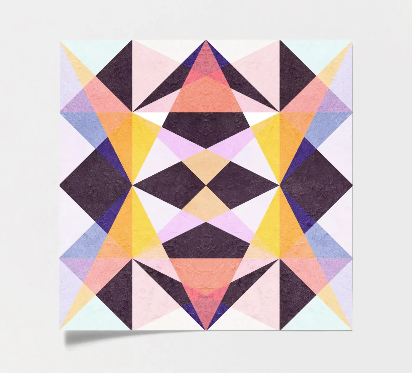 cocoon sticker sheet by Lines Inside