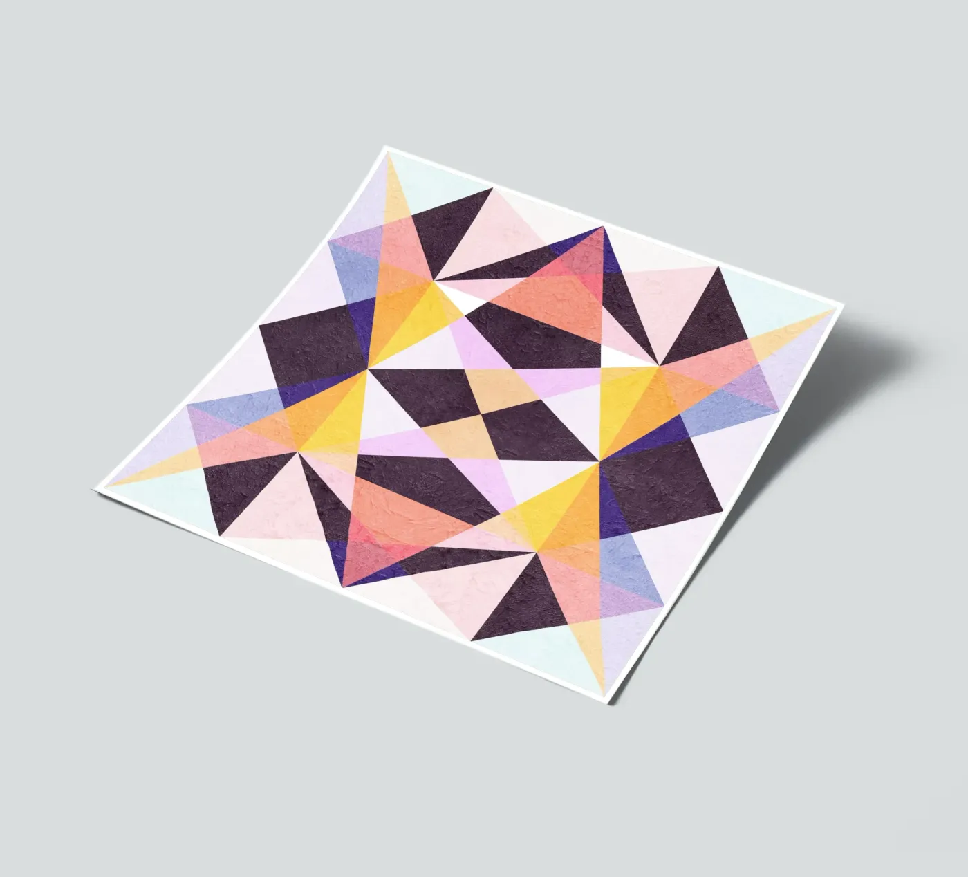 cocoon sticker sheet by Lines Inside