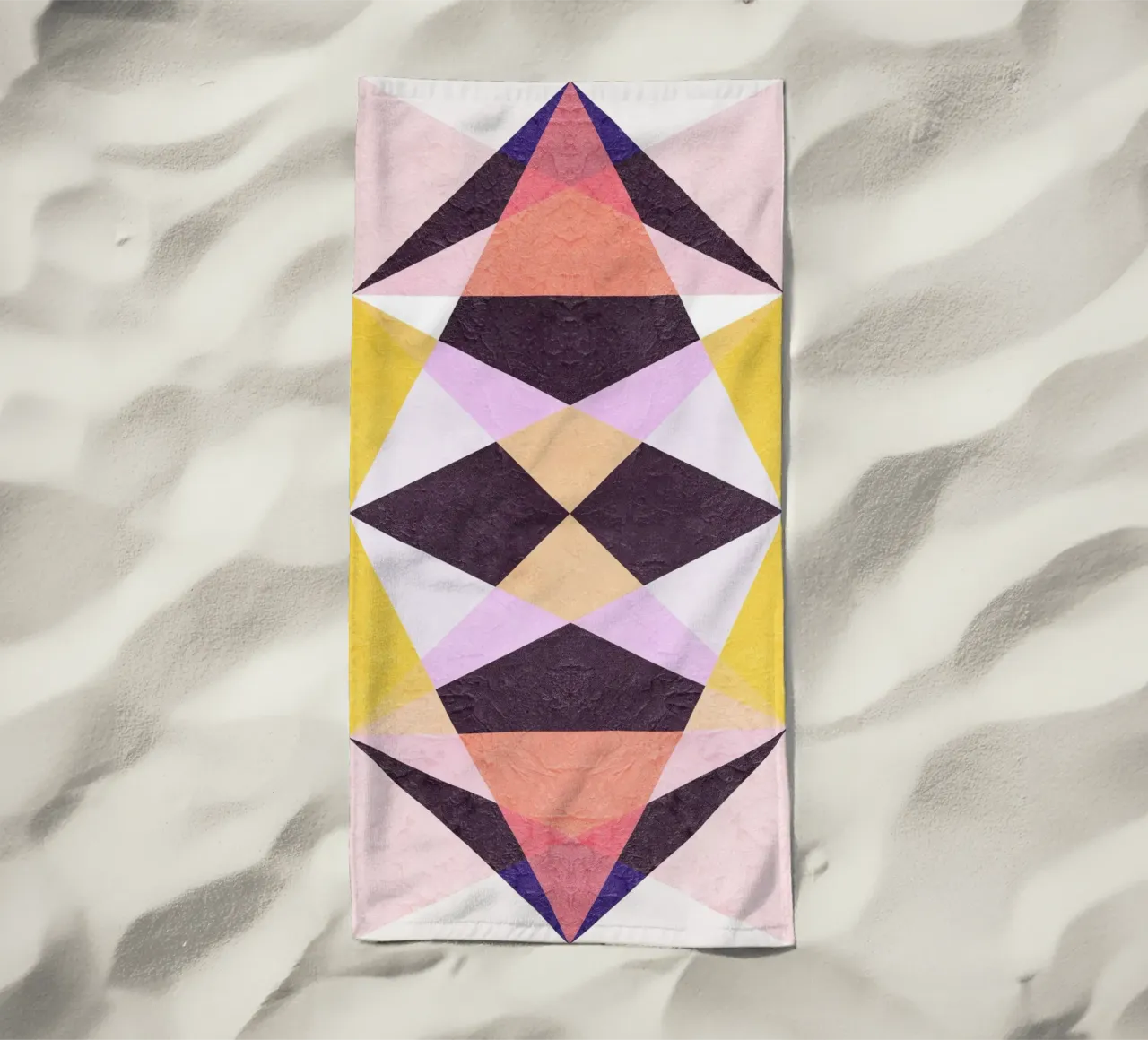 cocoon telo mare da Abstract 888