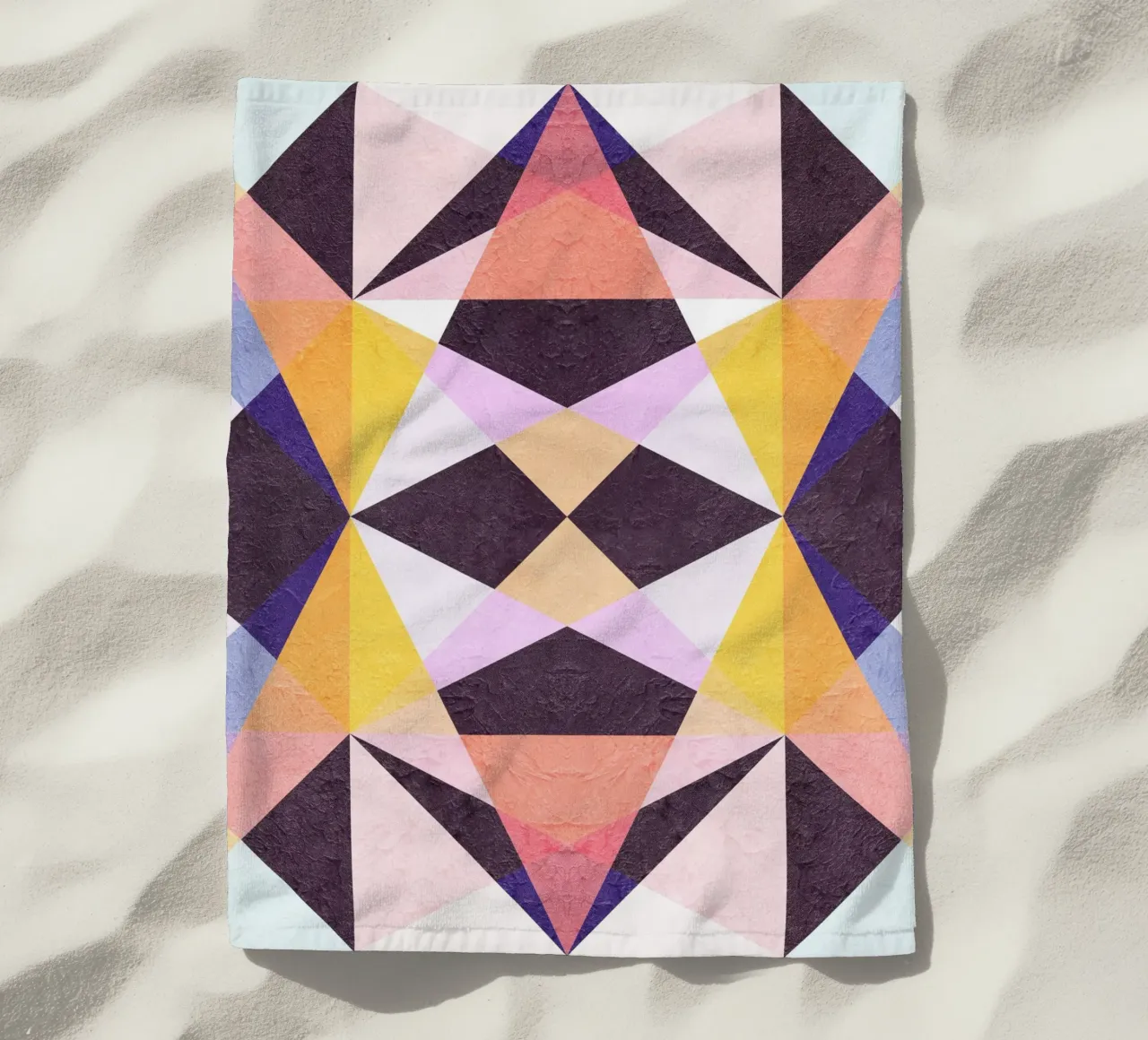 cocoon telo mare da Abstract 888