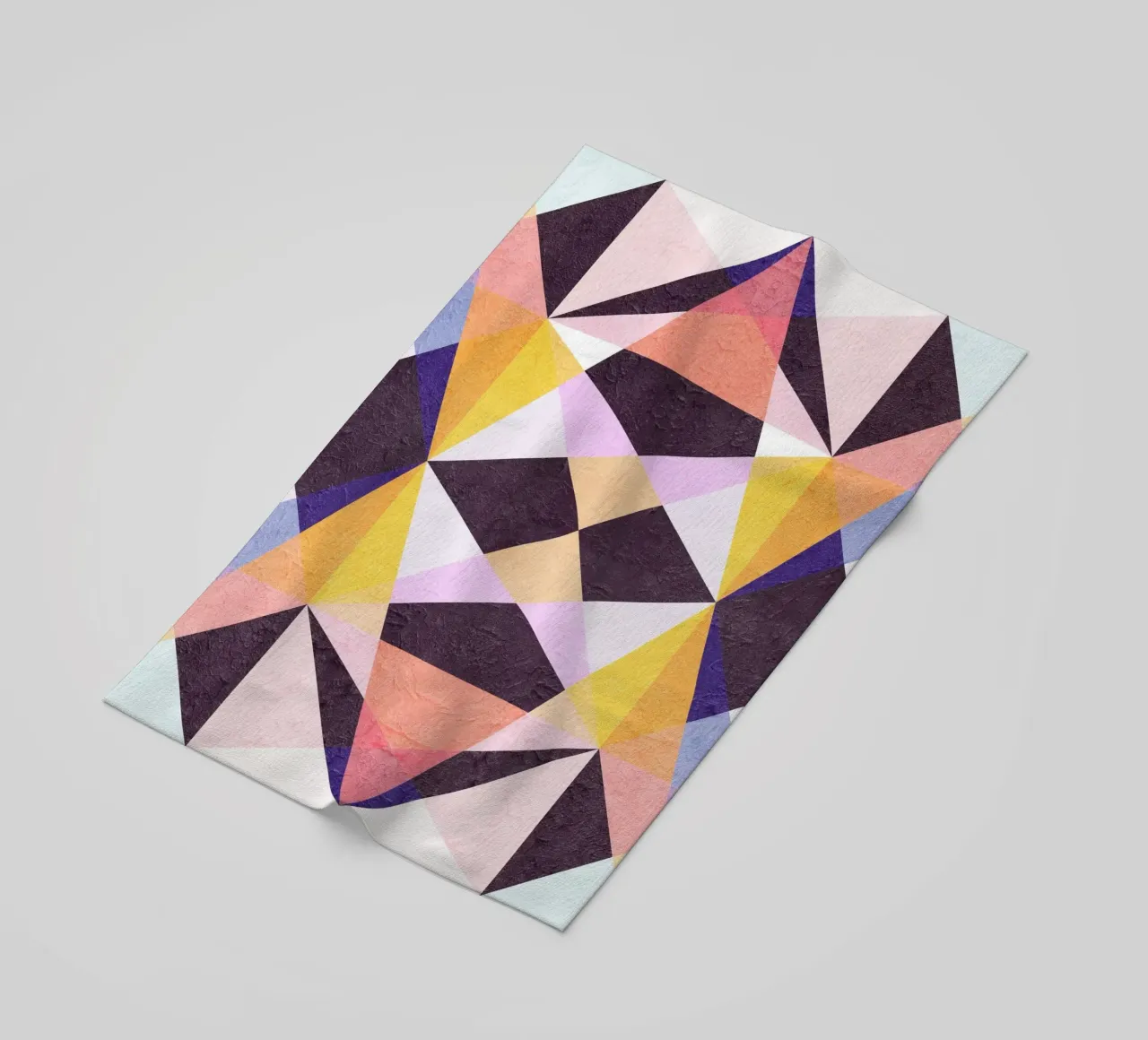 cocoon telo mare da Abstract 888