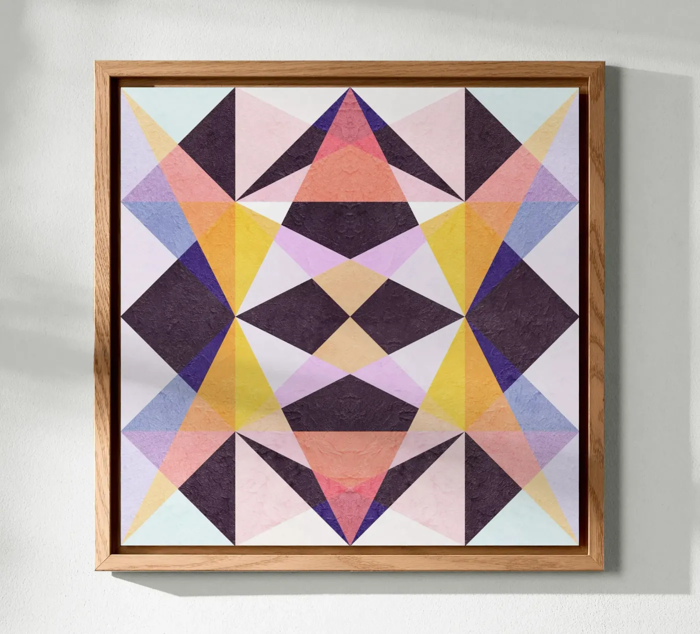 cocoon forex plate by Abstract Joy