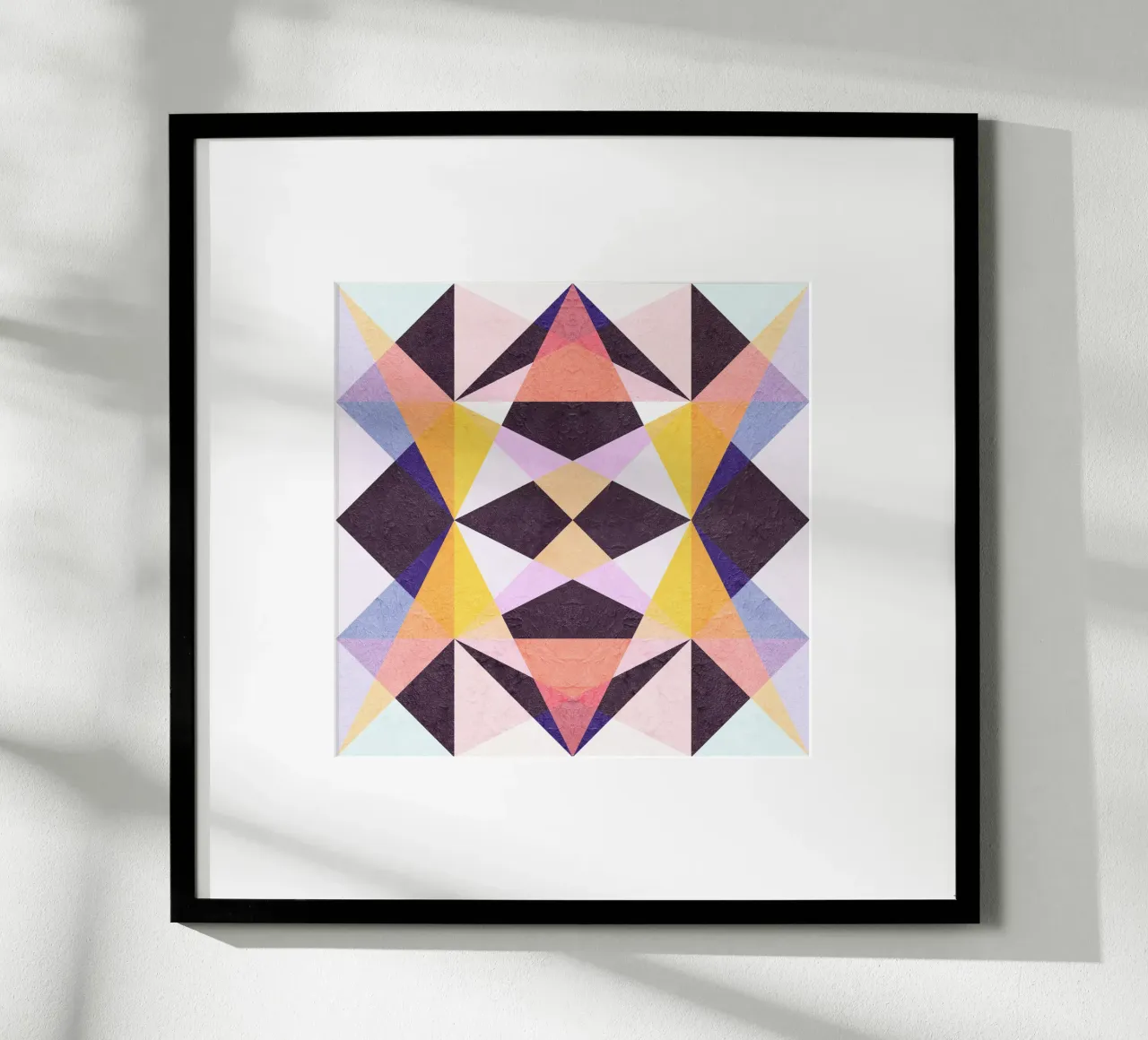 cocoon poster da lovely lines