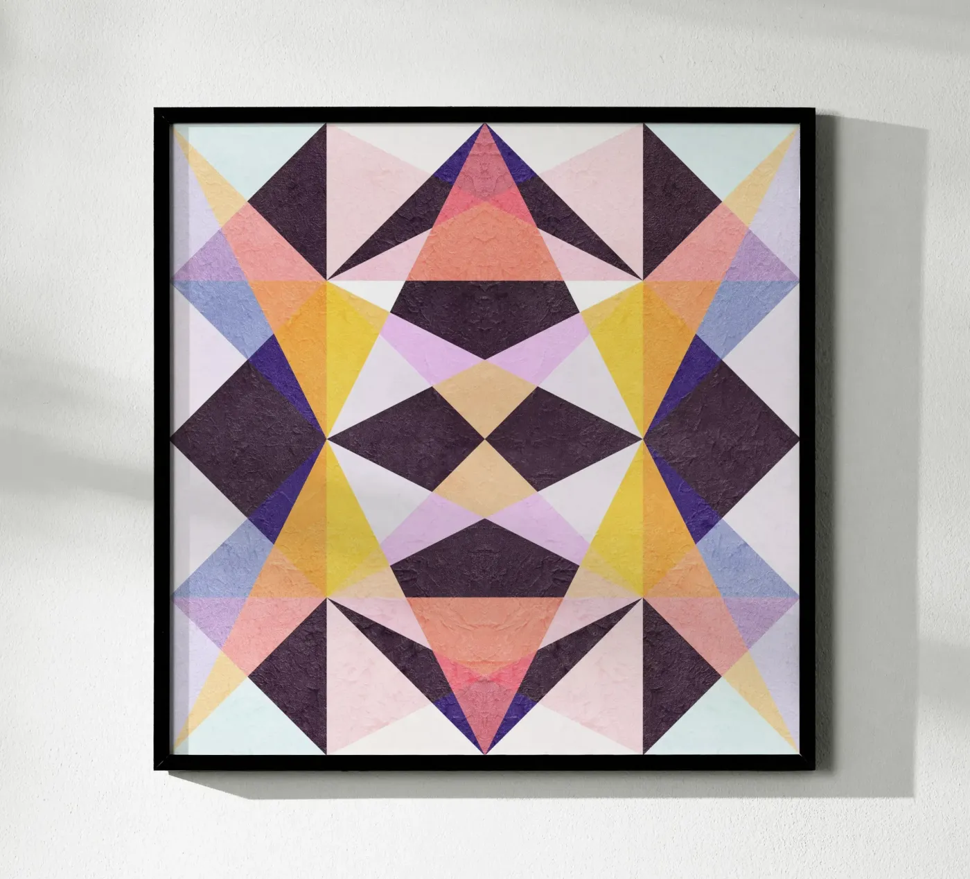 cocoon poster da Lines Inside