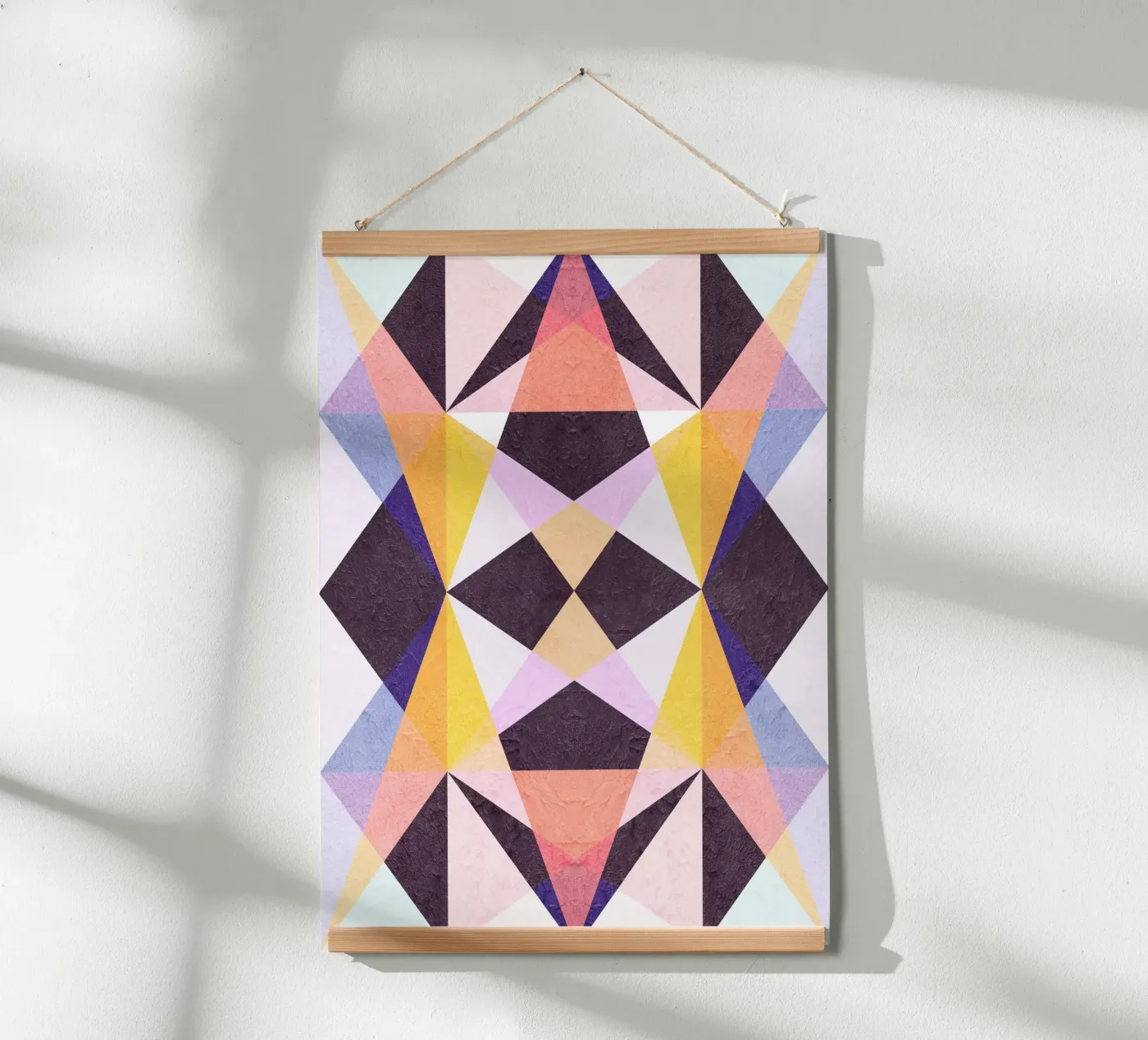 cocoon poster da Lines Inside
