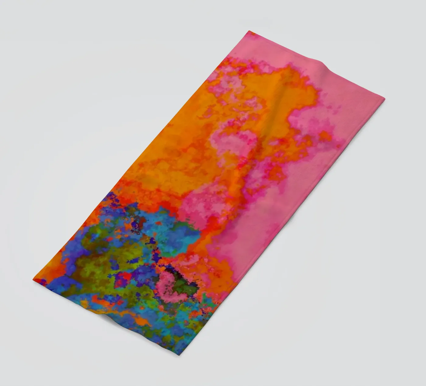 SENSE telo mare da shellybremmer - clouds