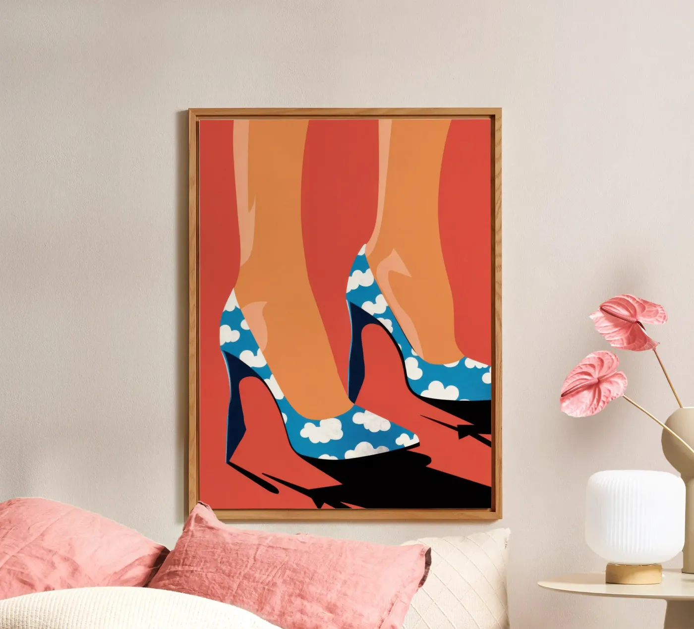 Celestial Step Forward forex plate by Sky Velour