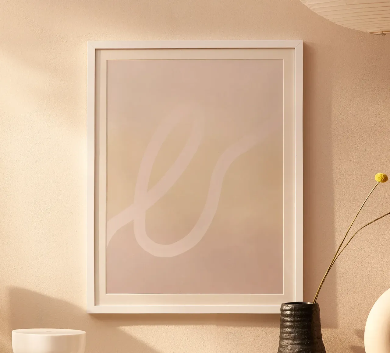 Trace of calm carta hahnemühle da They Call Me Abstract