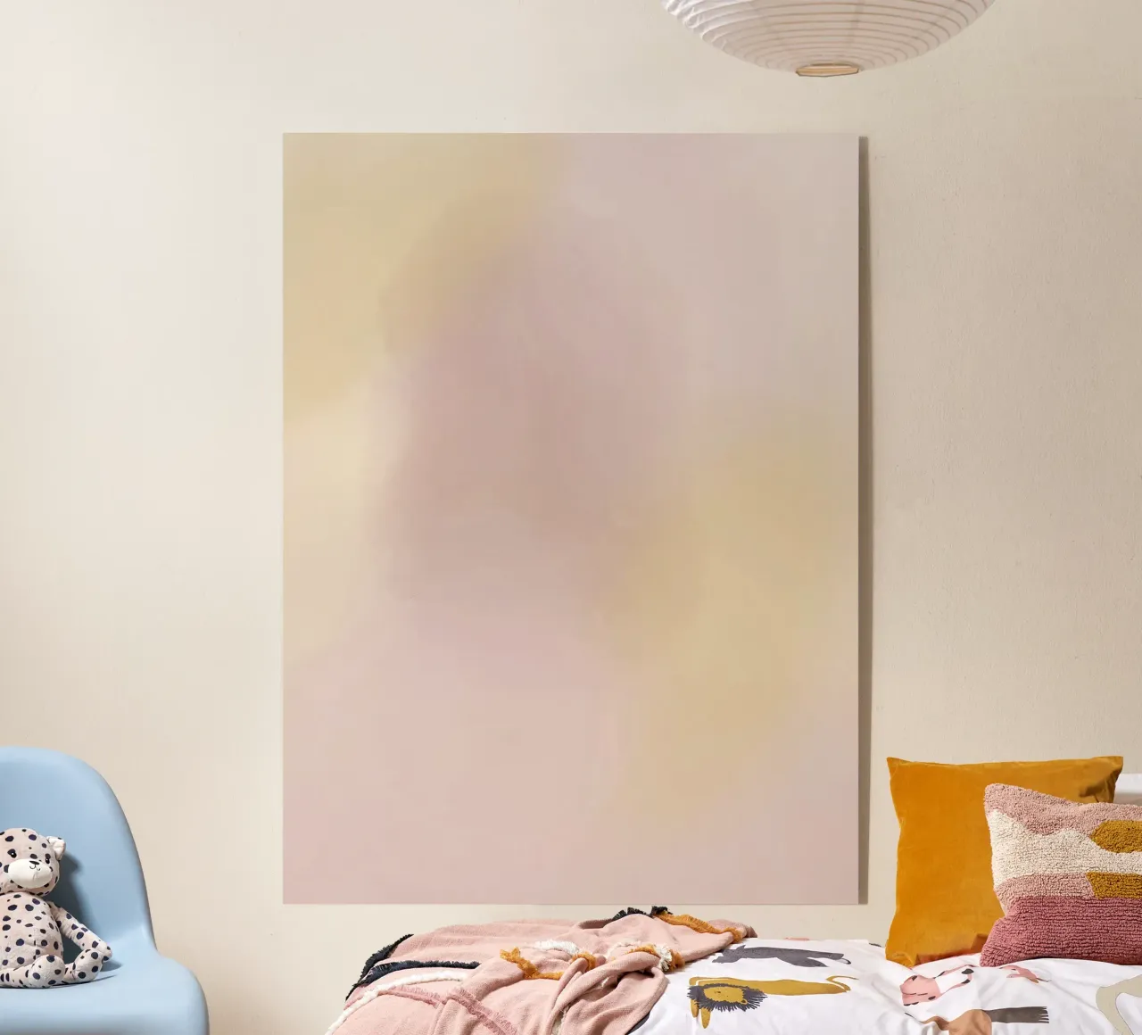 Sweet clouds plexiglass da They Call Me Abstract