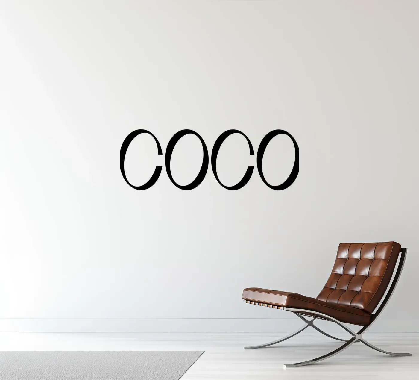 Coco photo wallpaper by John Sander