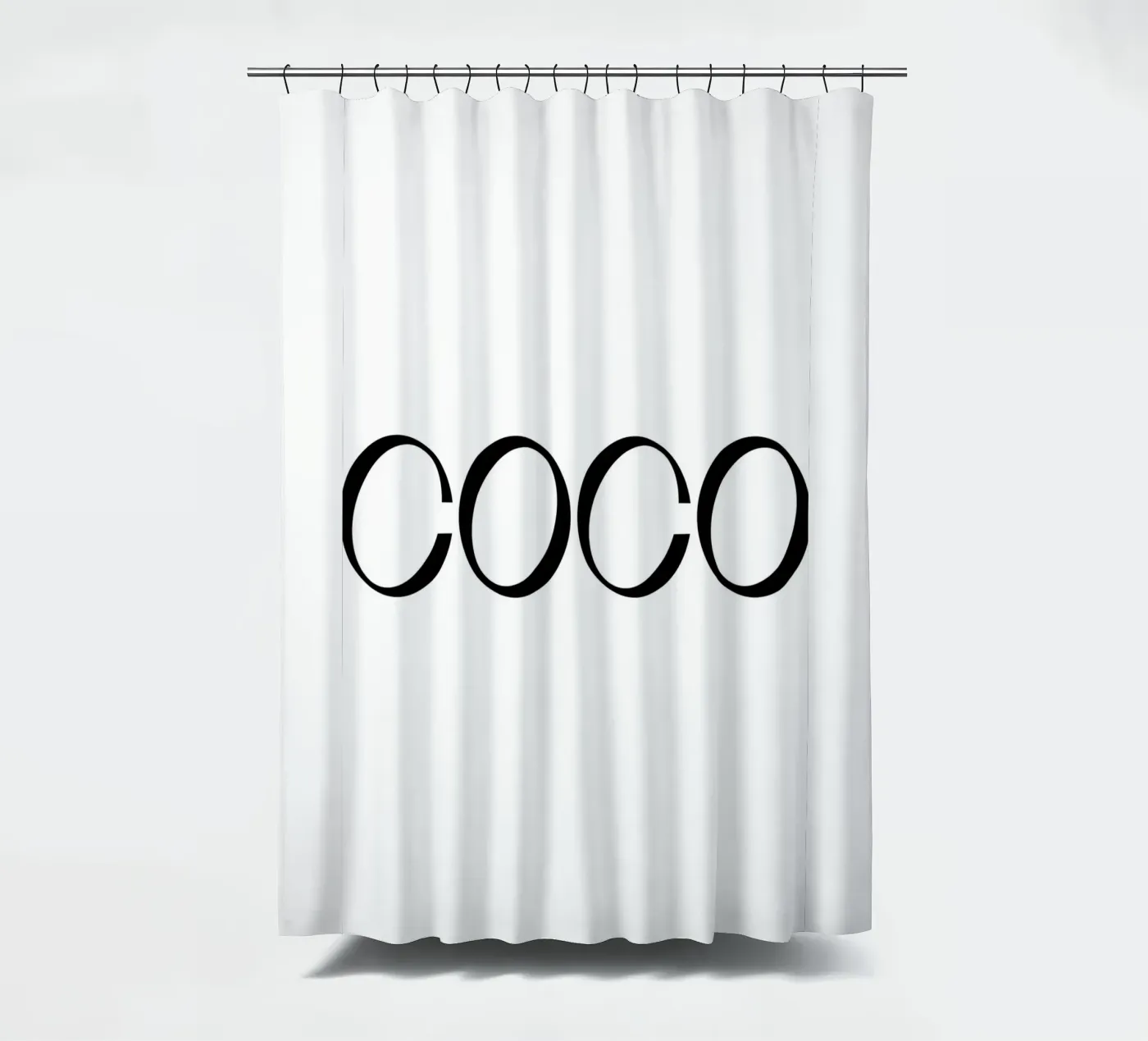 Coco Duschvorhang von John Sander