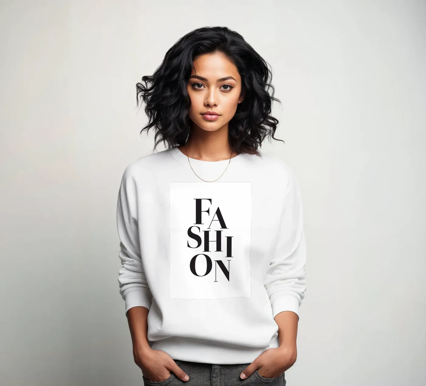 Moda felpa da John Sander