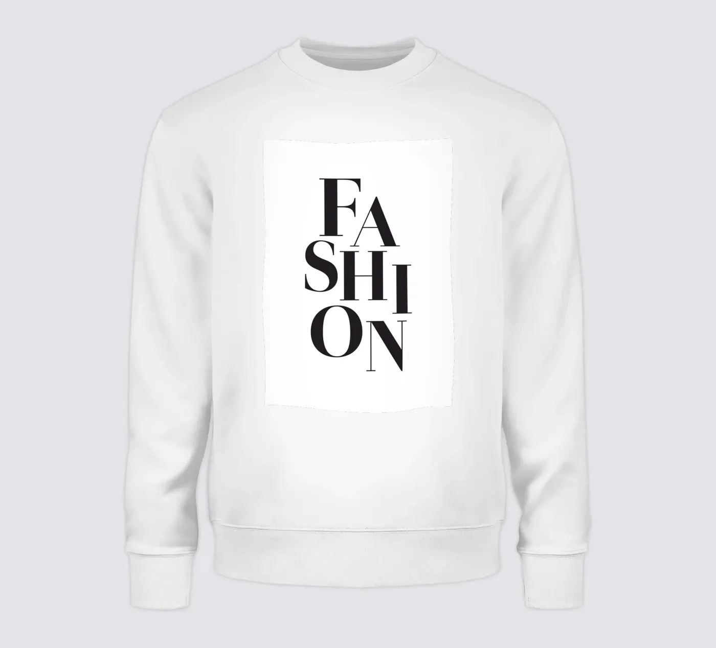Moda felpa da John Sander