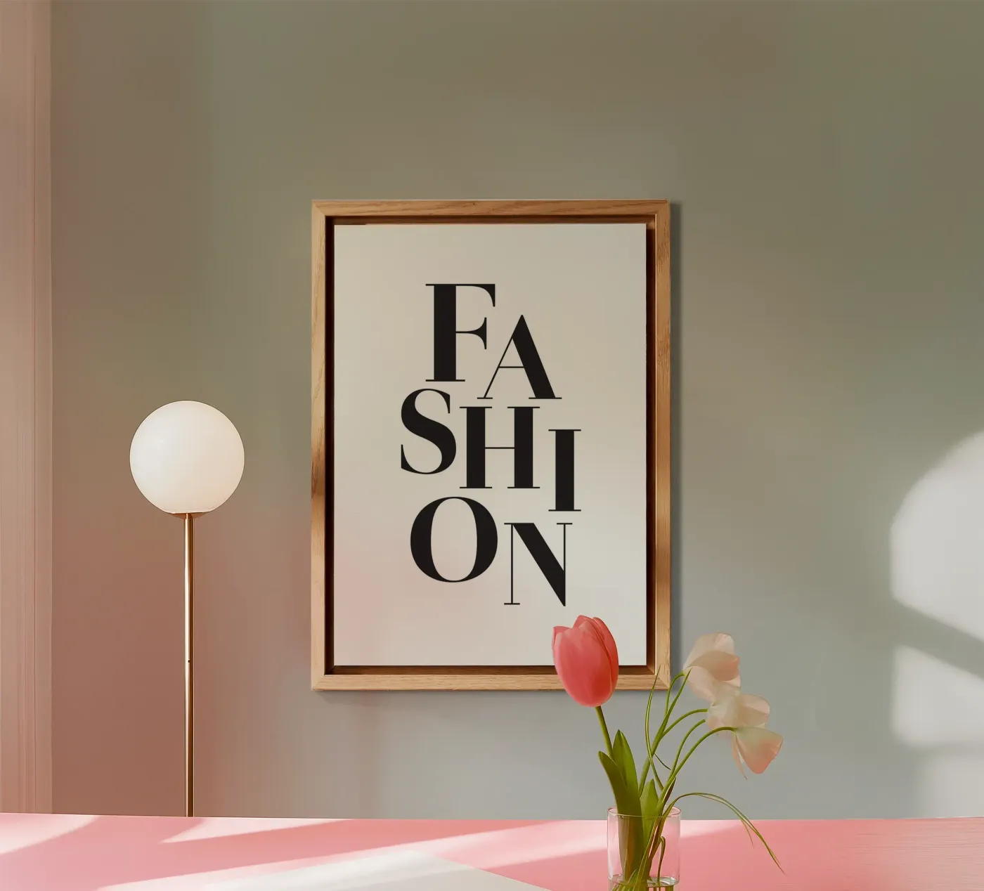 Moda alluminio dibond da John Sander