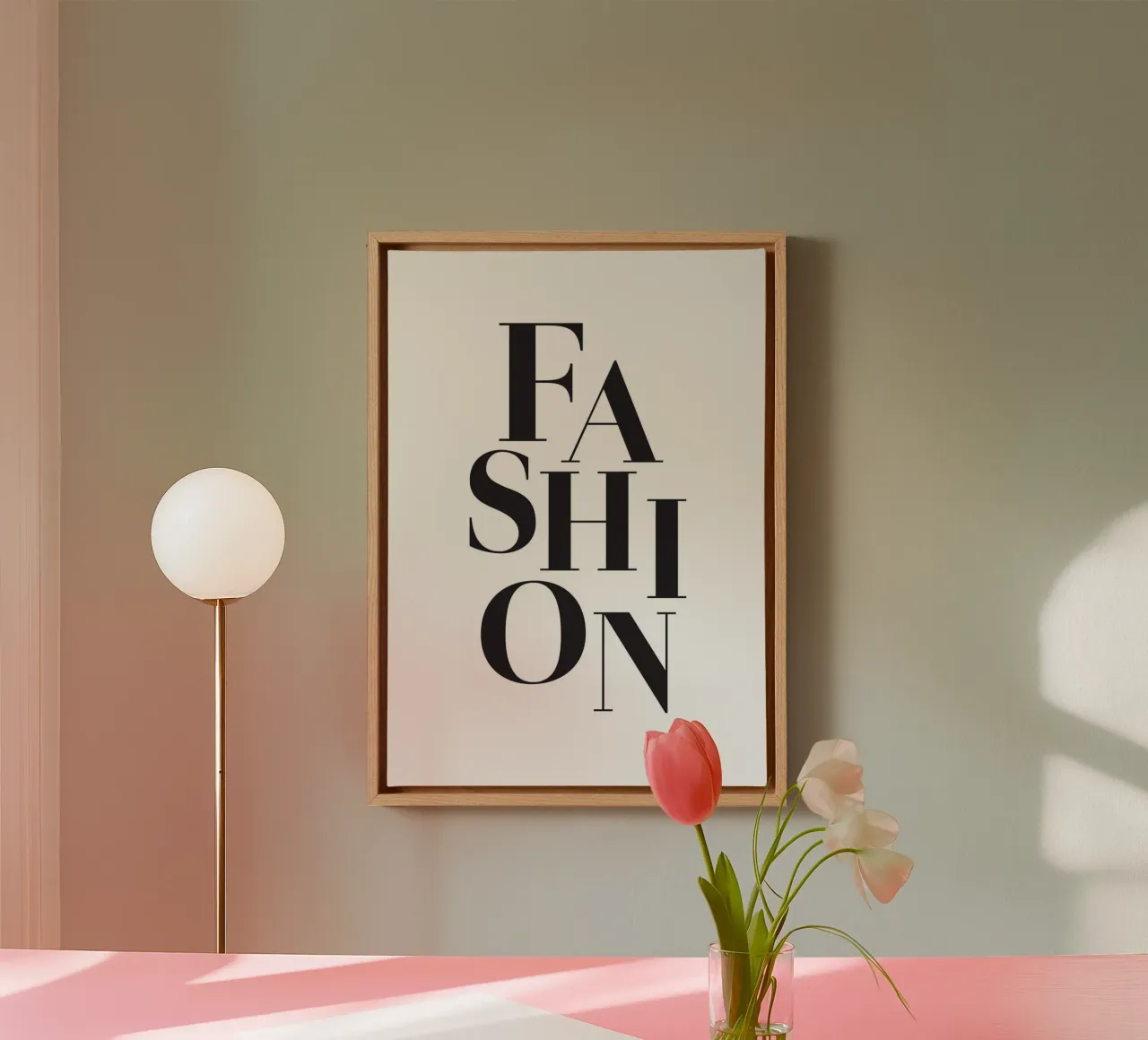 Moda tela da John Sander