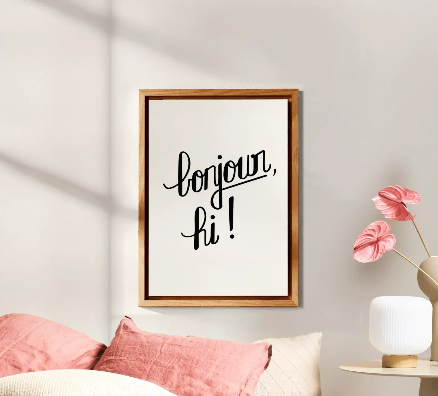 Hello forex plate by John Sander