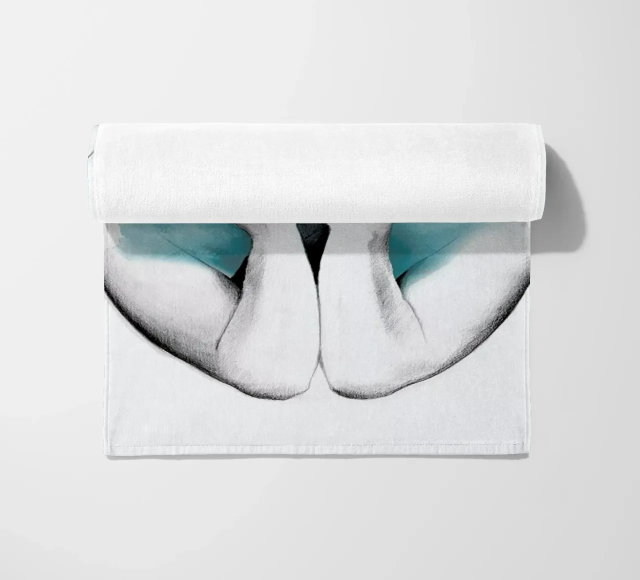 Hide I telo mare da Ina Stanimirova