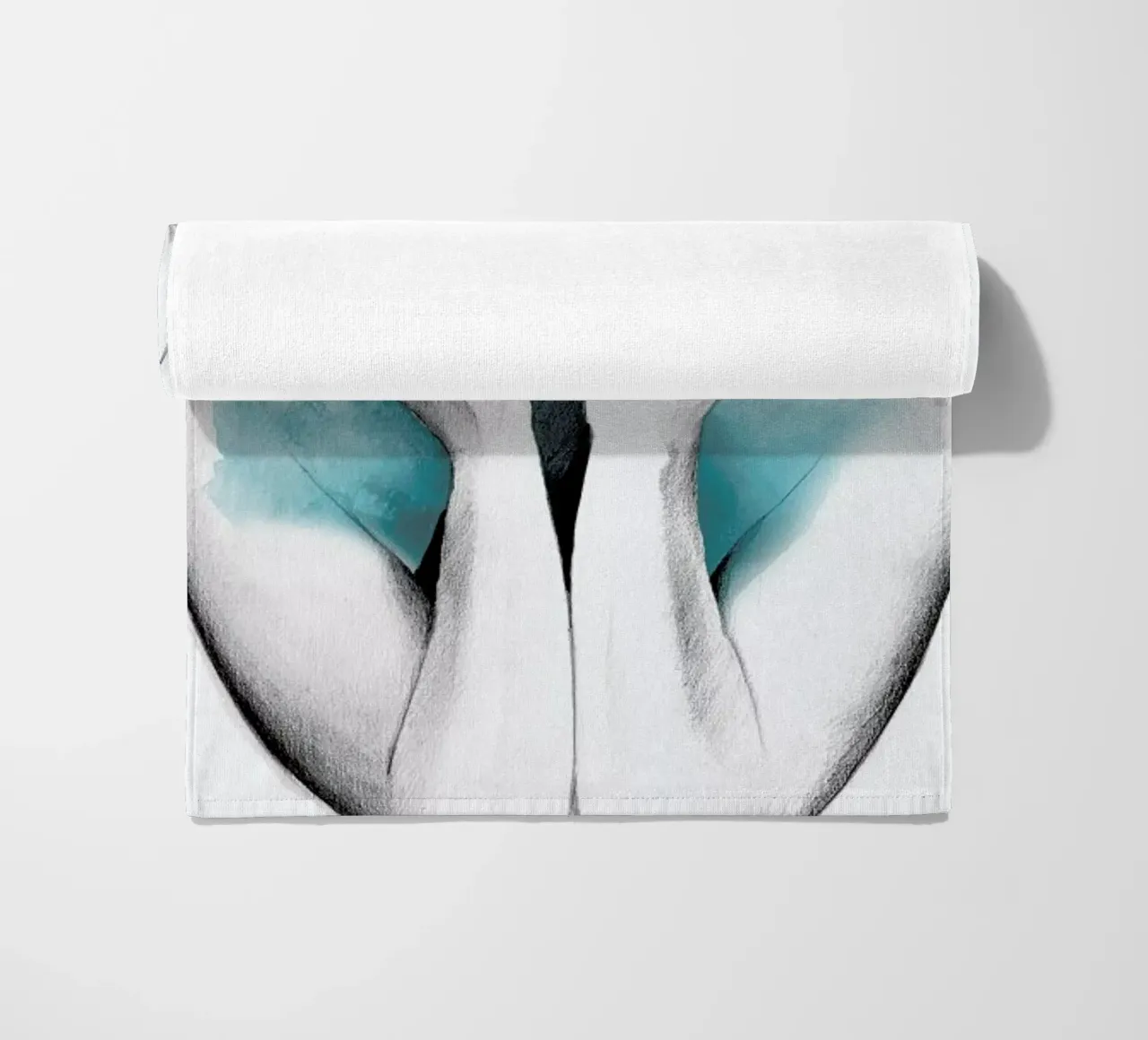 Hide I telo mare da Ina Stanimirova