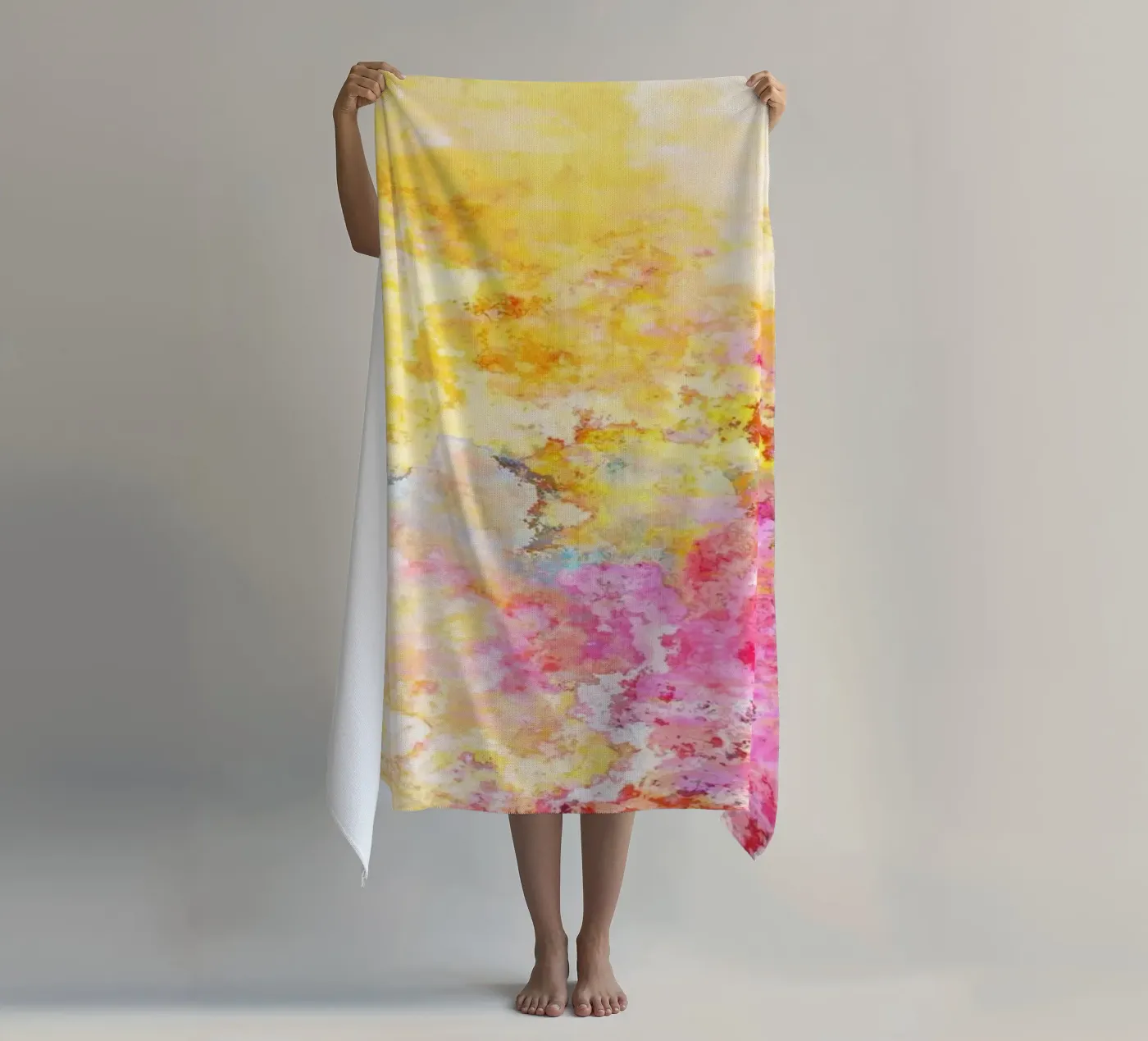 BLOSSOM telo mare da shellybremmer - clouds