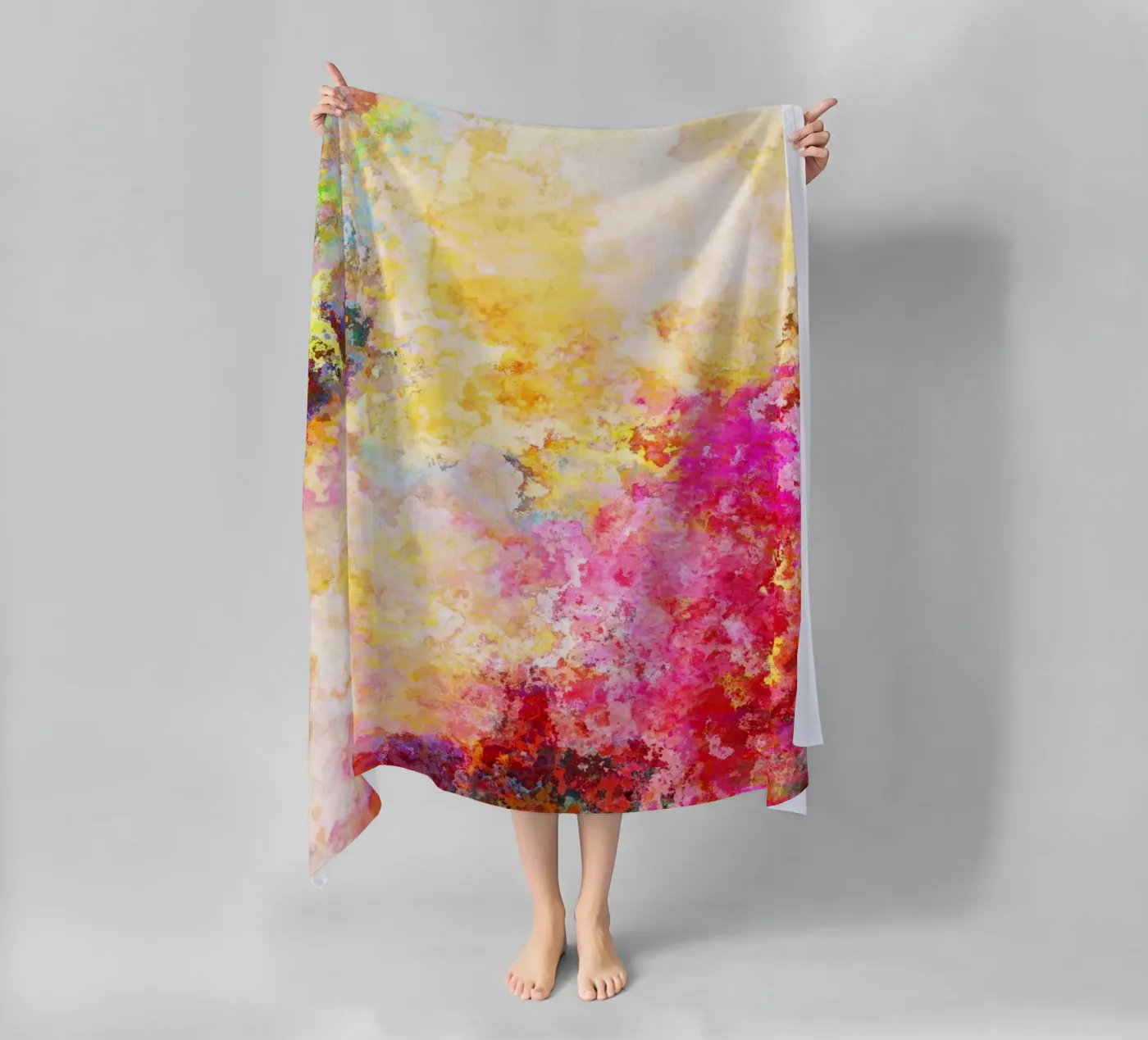 BLOSSOM telo mare da shellybremmer - clouds