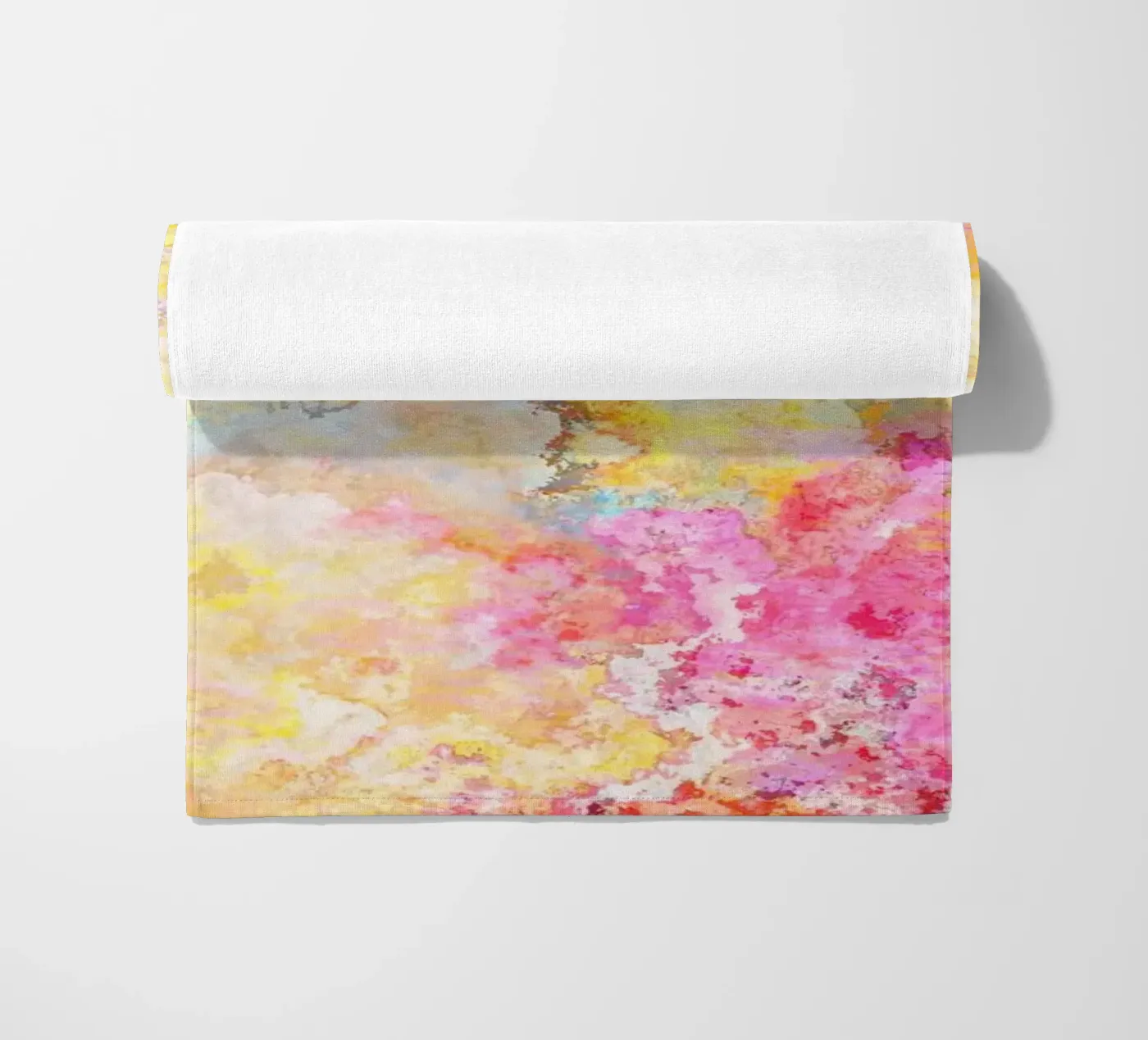 BLOSSOM telo mare da shellybremmer - clouds