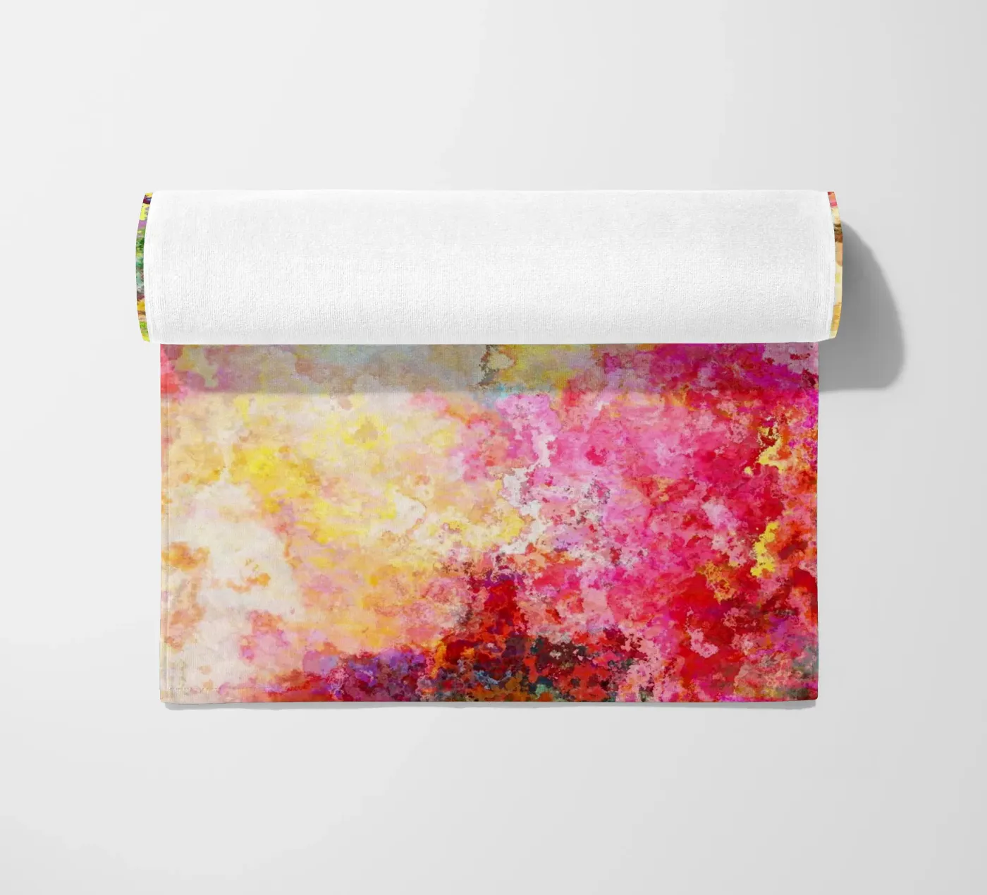 BLOSSOM telo mare da shellybremmer - clouds