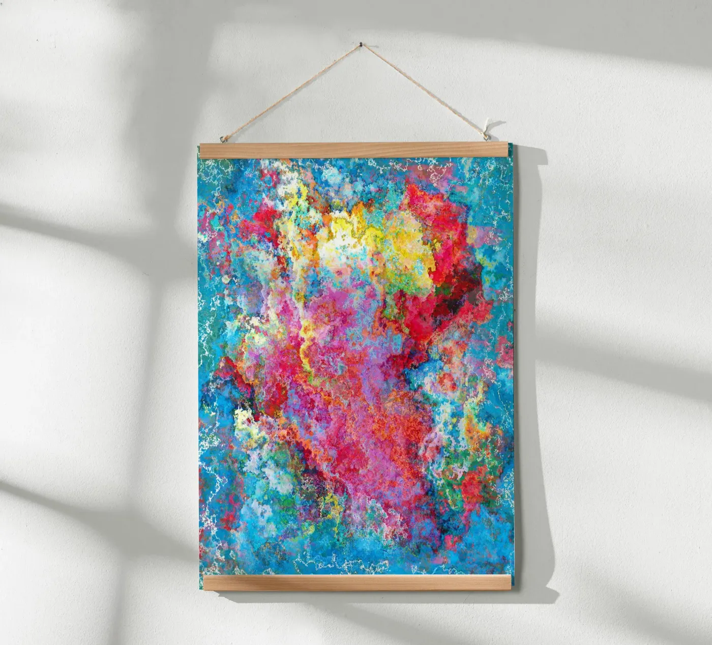 PERK poster da shellybremmer - clouds