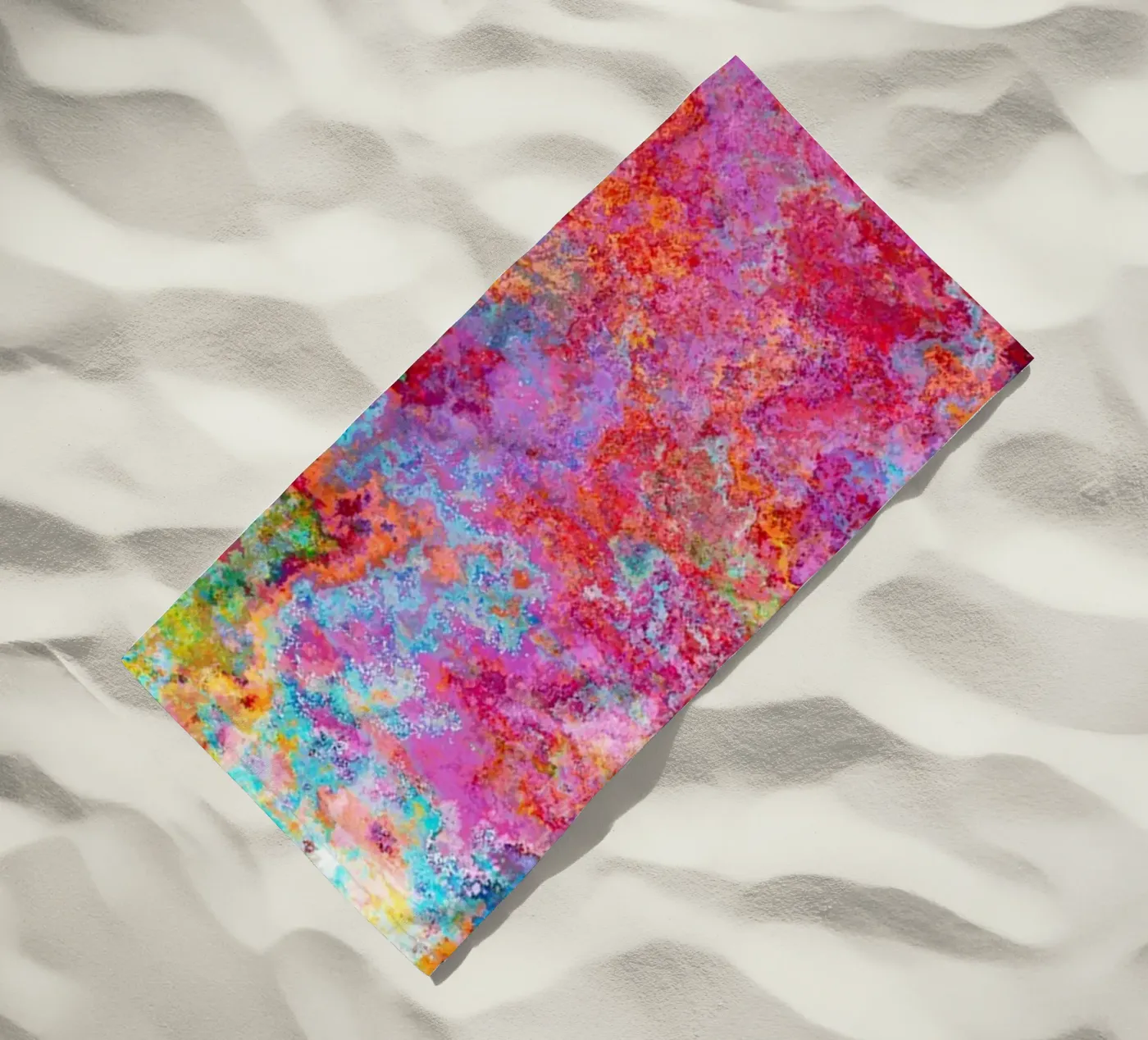 PERK telo mare da shellybremmer - clouds