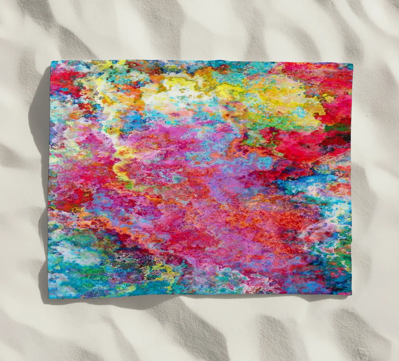 PERK telo mare da shellybremmer - clouds