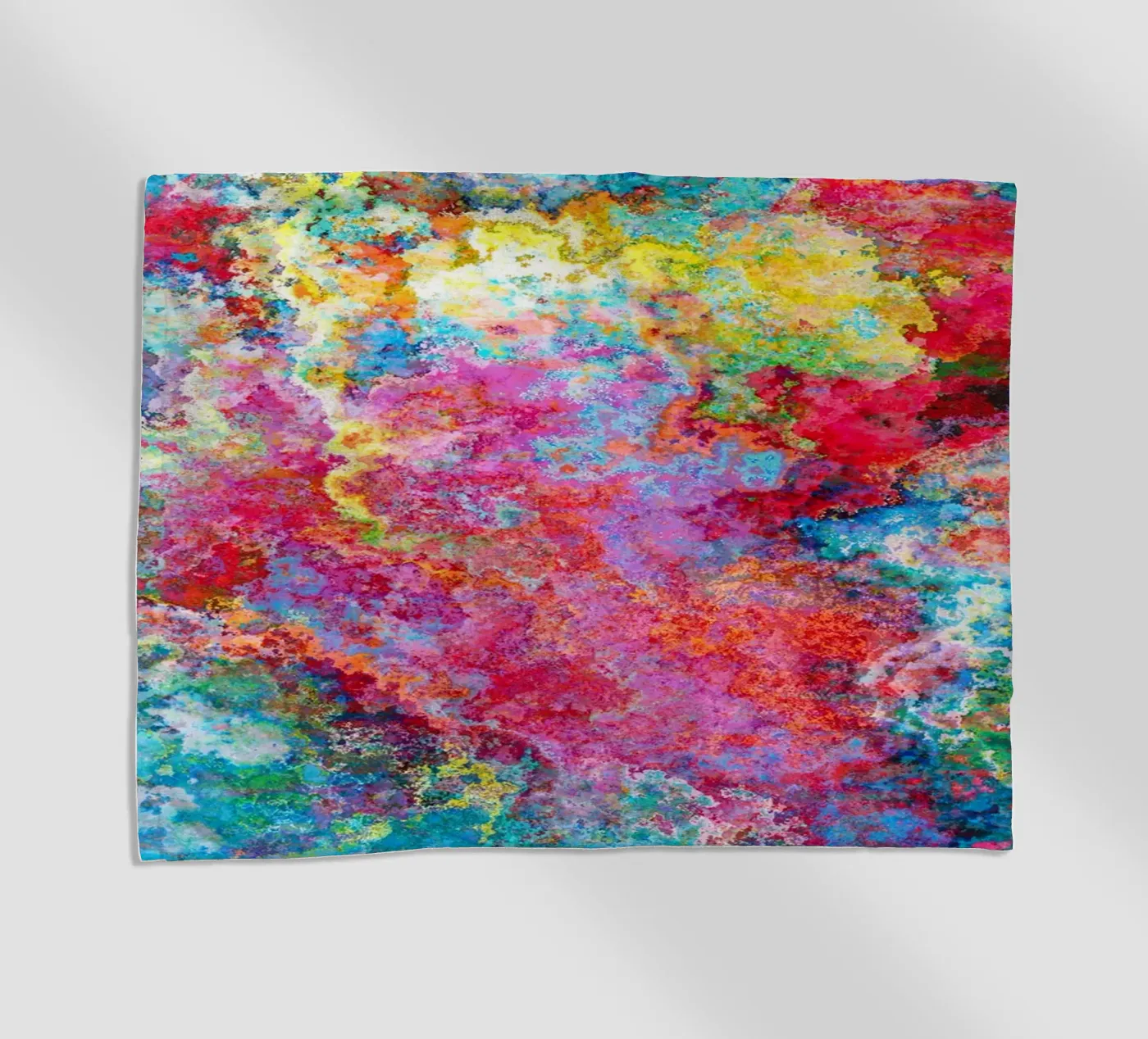 PERK telo mare da shellybremmer - clouds