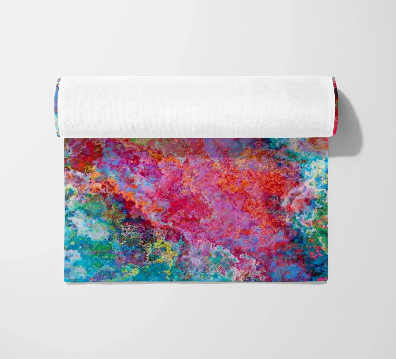 PERK telo mare da shellybremmerabstract