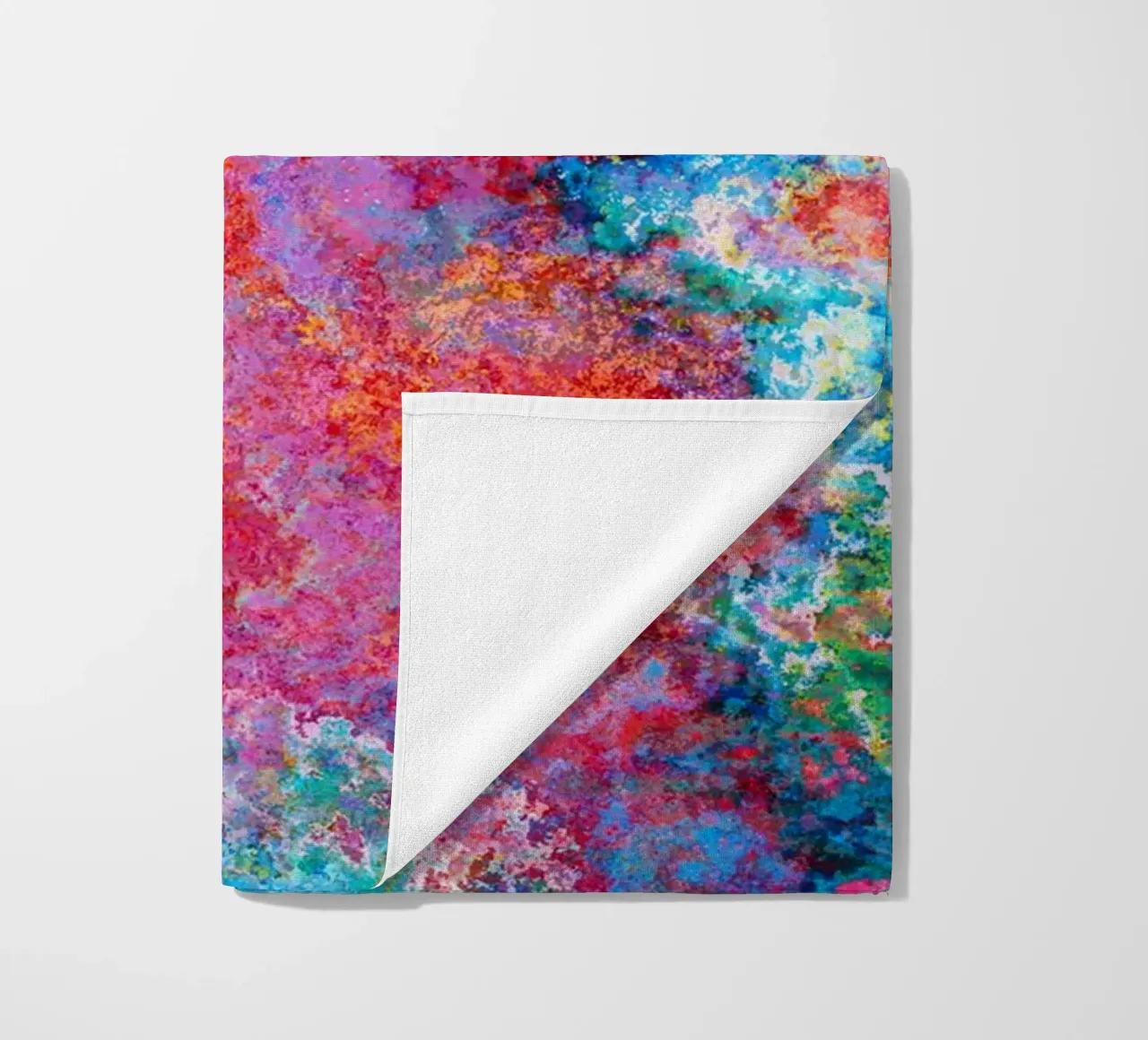 PERK telo mare da shellybremmerabstract