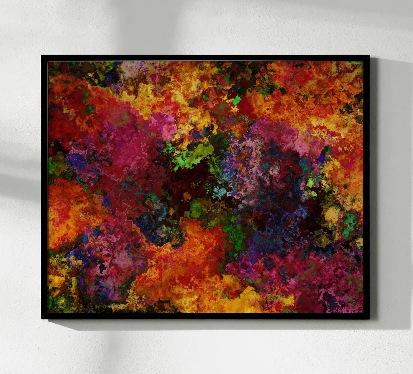 PROVINCE poster da shellybremmer-clouds