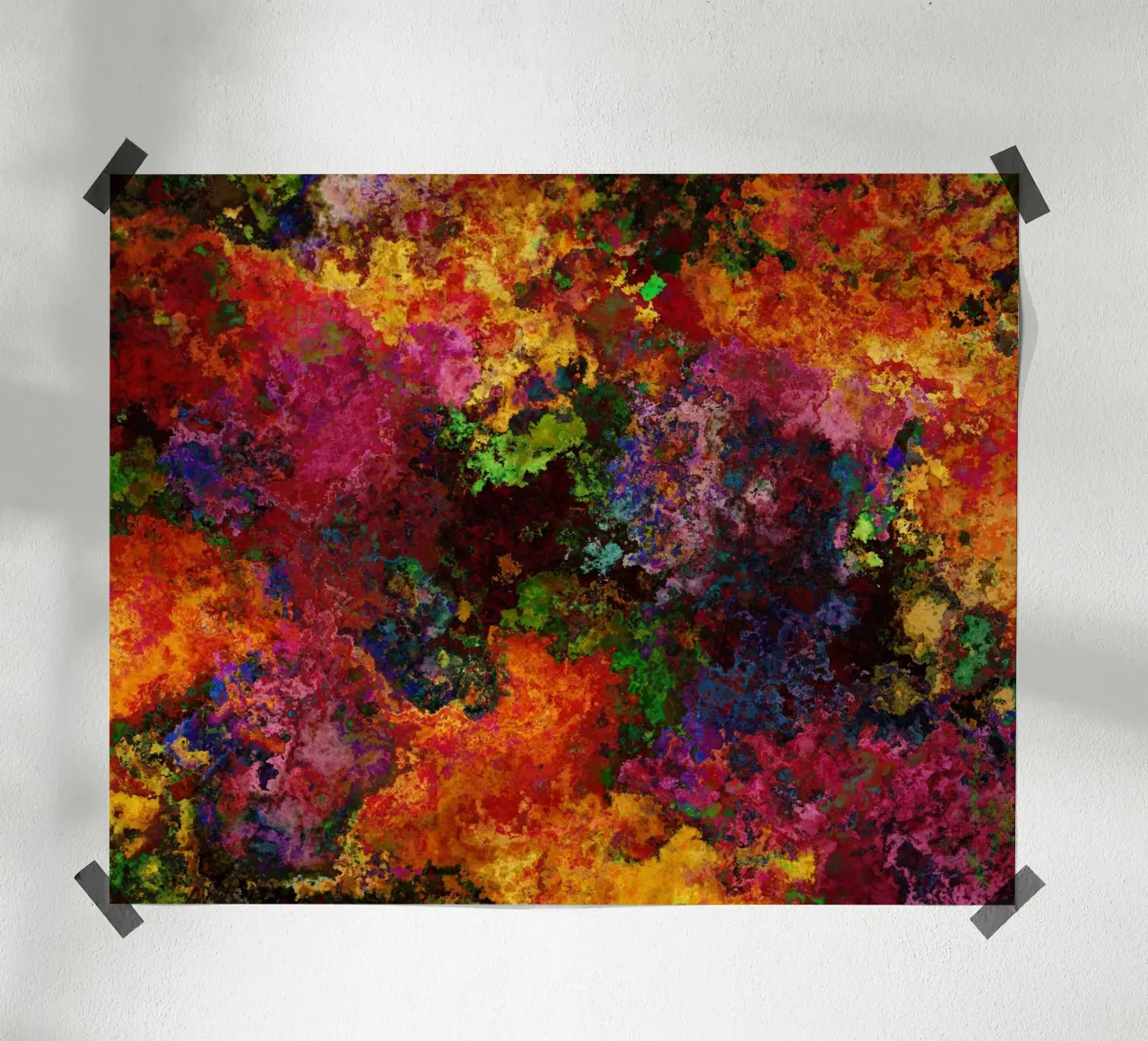 PROVINCE poster da shellybremmer-clouds