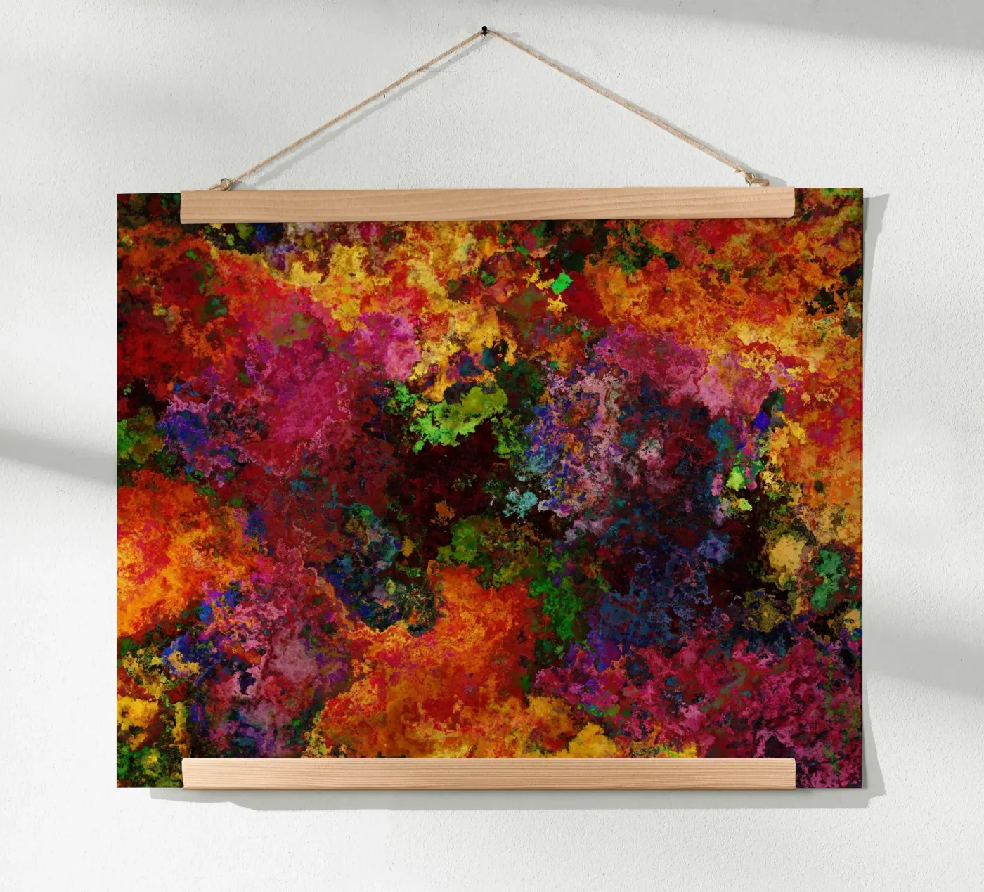 PROVINCE poster da shellybremmer-clouds