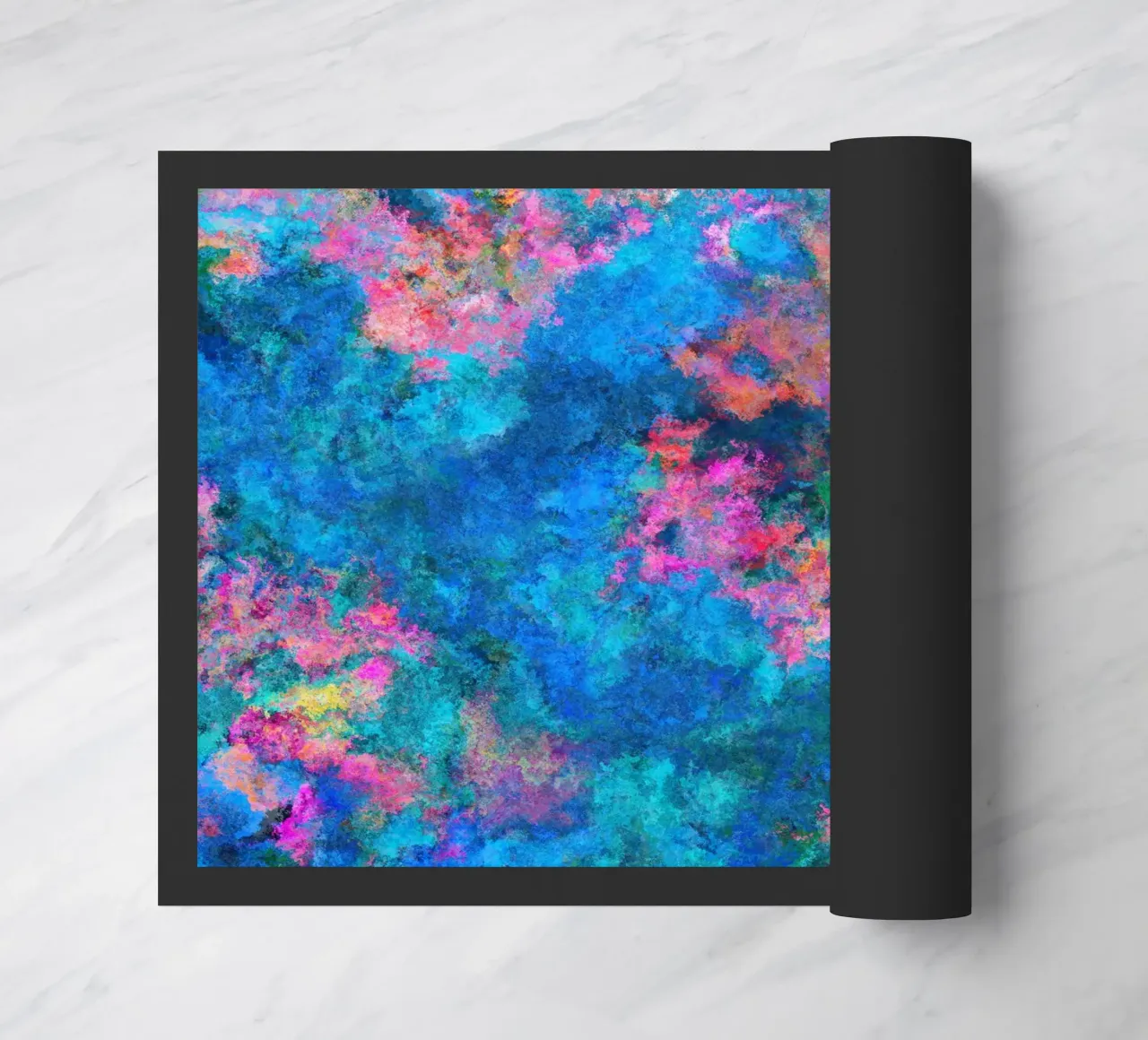 LILY zerbino da shellybremmerabstract