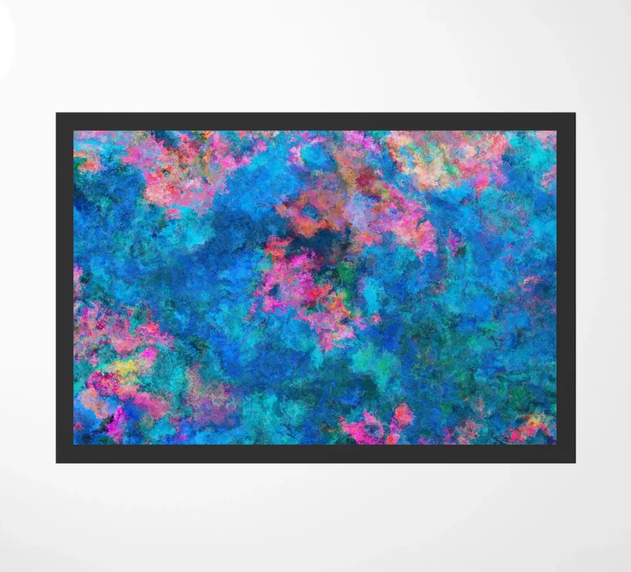 LILY zerbino da shellybremmerabstract