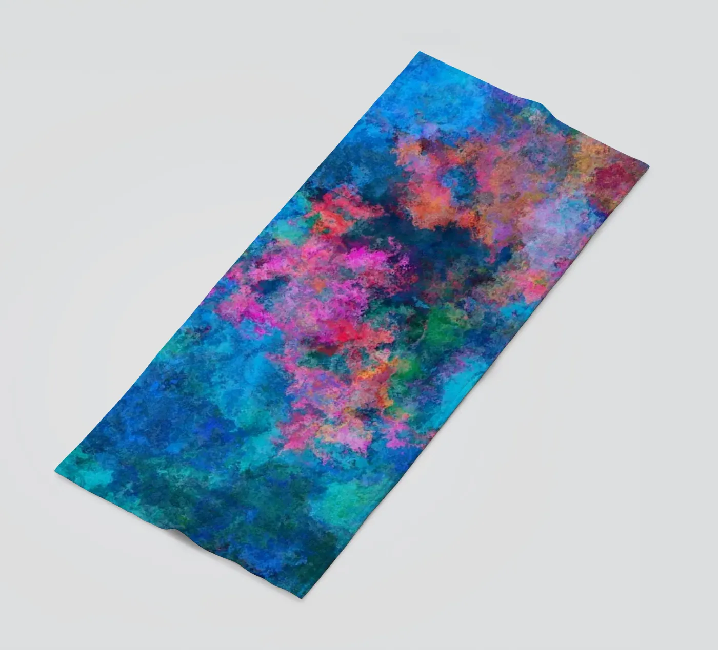 LILY telo mare da shellybremmer-clouds