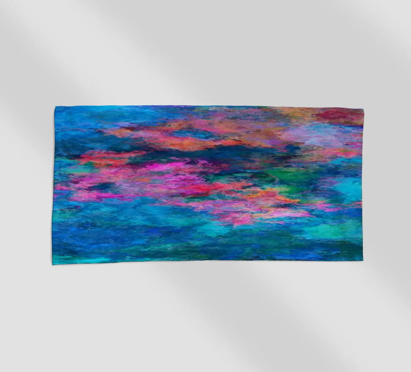 LILY telo mare da shellybremmer-clouds