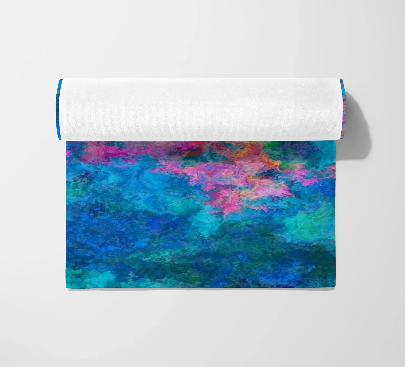 LILY telo mare da shellybremmer-clouds